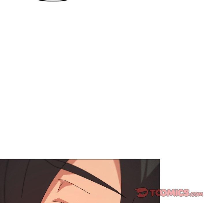 《家人之间这样不好吧》漫画 第46話