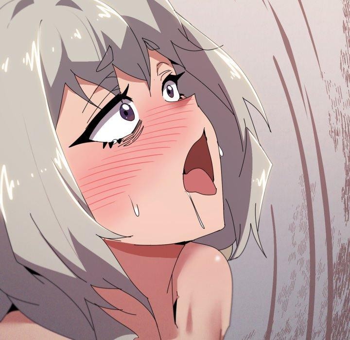 《家人之间这样不好吧》漫画 第48話