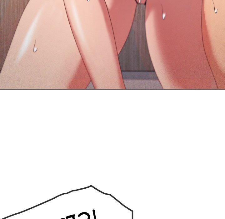 《家人之间这样不好吧》漫画 第48話