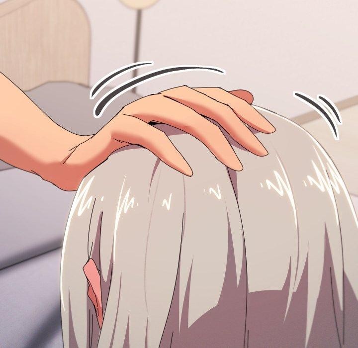 《家人之间这样不好吧》漫画 第49話