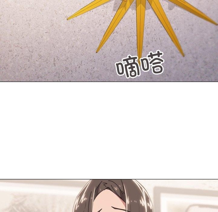 《家人之间这样不好吧》漫画 第49話