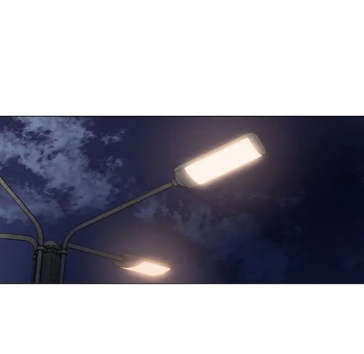 《家人之间这样不好吧》漫画 第5話