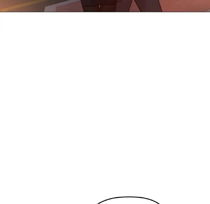 《家人之间这样不好吧》漫画 第5話