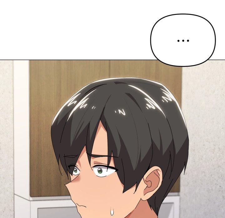 《家人之间这样不好吧》漫画 第50話