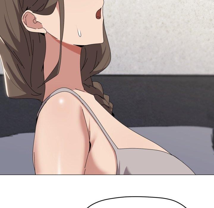 《家人之间这样不好吧》漫画 第50話