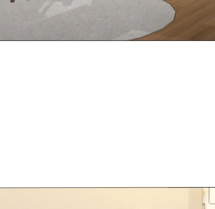 《家人之间这样不好吧》漫画 第6話