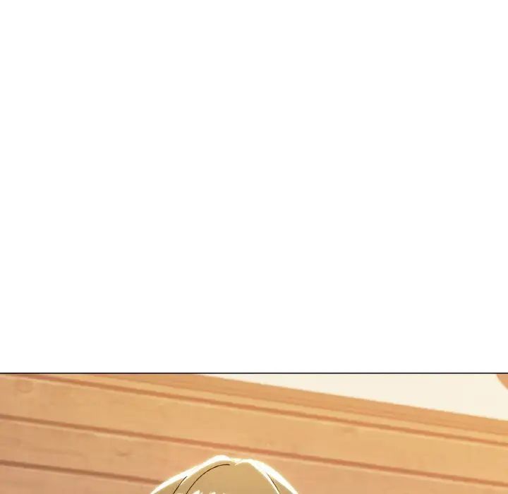 《家人之间这样不好吧》漫画 第6話