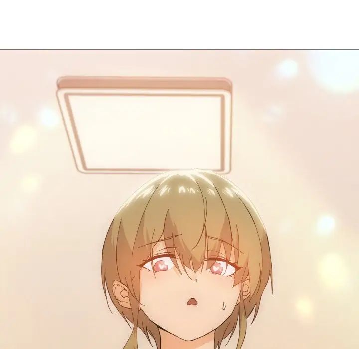 《家人之间这样不好吧》漫画 第6話