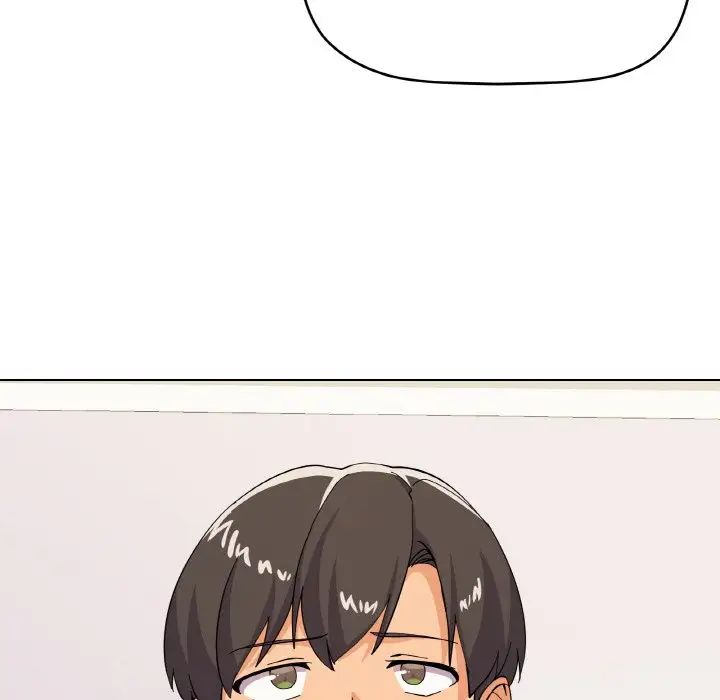 《家人之间这样不好吧》漫画 第7話