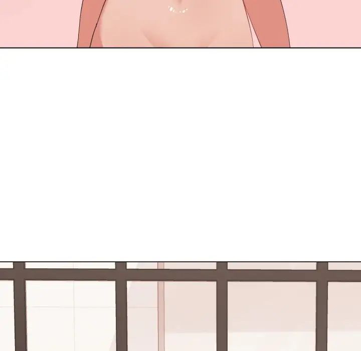 《家人之间这样不好吧》漫画 第7話