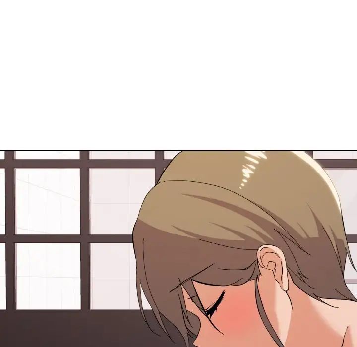 《家人之间这样不好吧》漫画 第8話