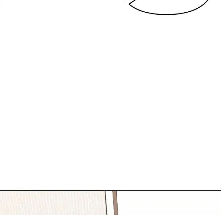《家人之间这样不好吧》漫画 第8話
