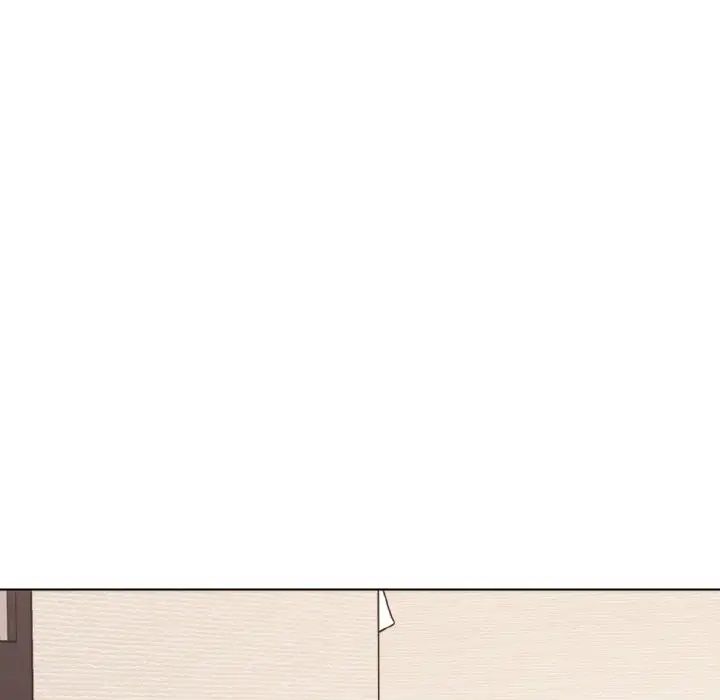 《家人之间这样不好吧》漫画 第8話