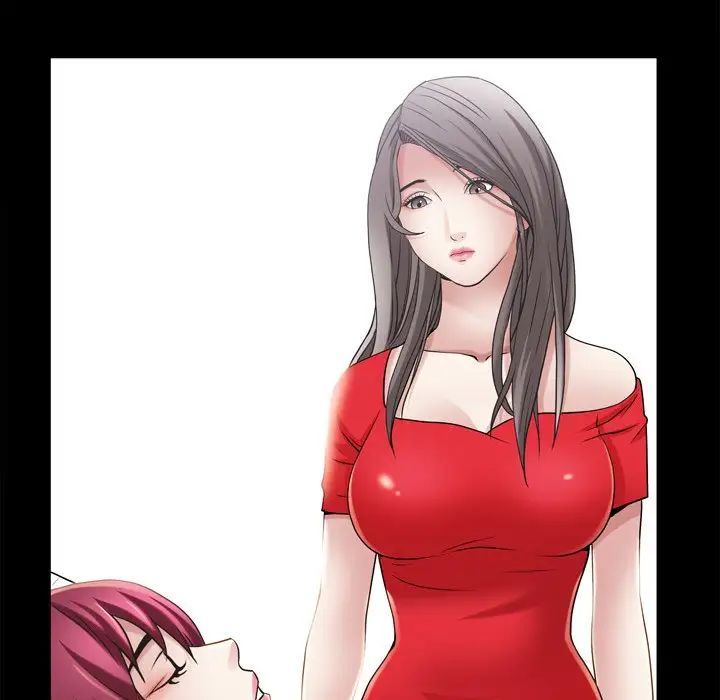 《枷锁2：赤脚》漫画 第49話