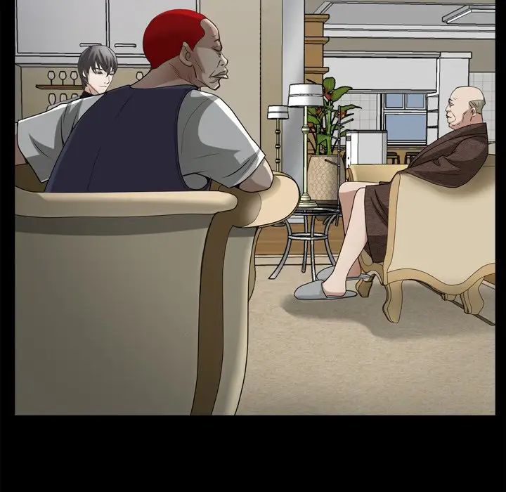 《枷锁2：赤脚》漫画 第49話