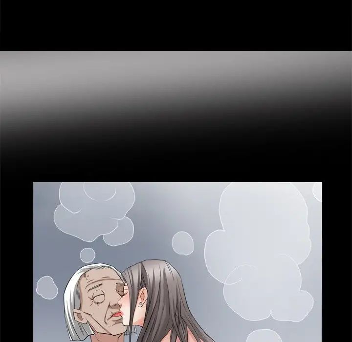 《枷锁2：赤脚》漫画 第50話
