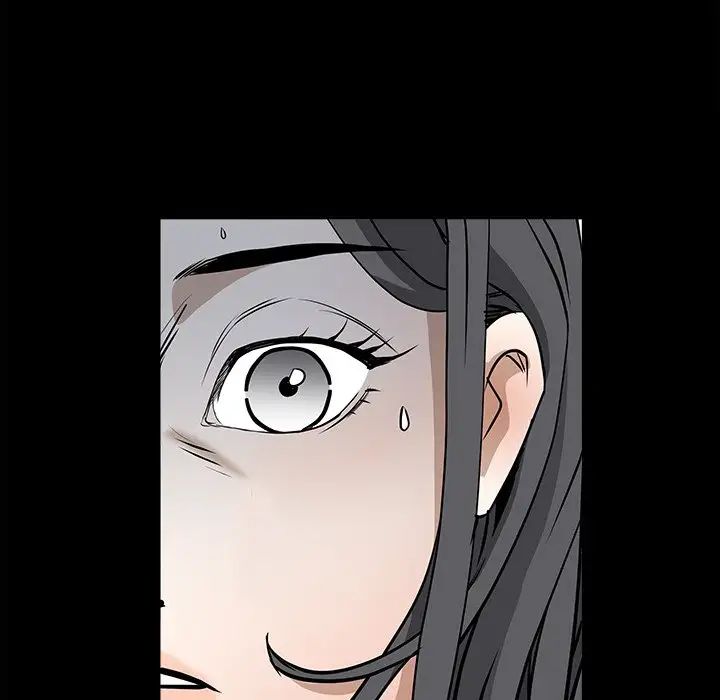 《枷锁2：赤脚》漫画 第50話