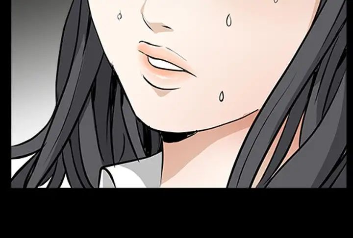 《枷锁2：赤脚》漫画 第50話