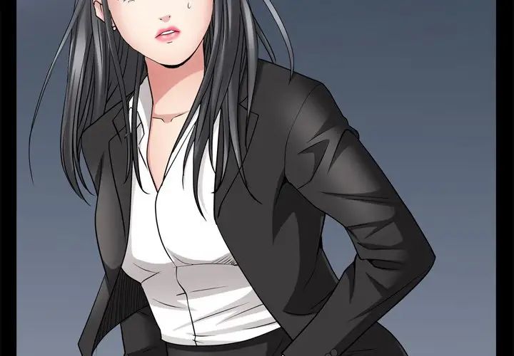 《枷锁2：赤脚》漫画 第51話