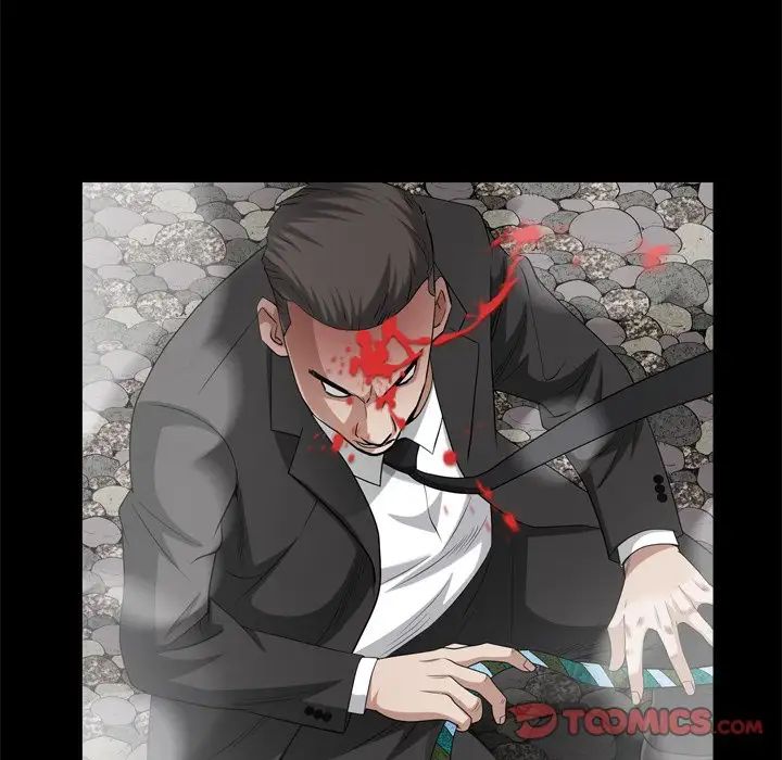 《枷锁2：赤脚》漫画 第51話