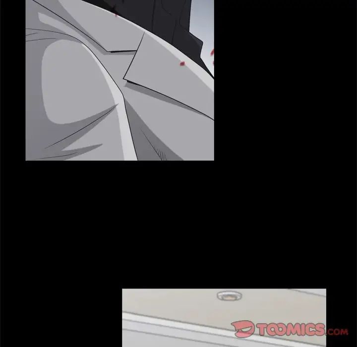 《枷锁2：赤脚》漫画 第51話
