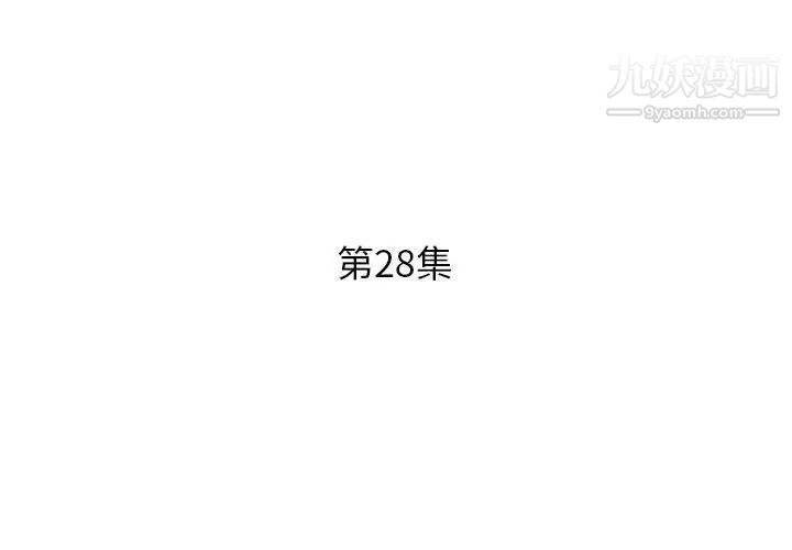 《假戏真做》漫画 第28话