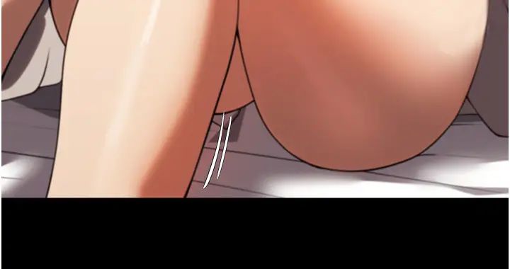 《家政婦小姐姐》漫画 第48話-用肉體做交易