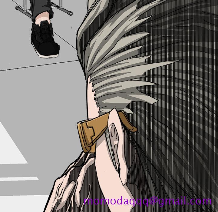 《极道高校生》漫画 第9章