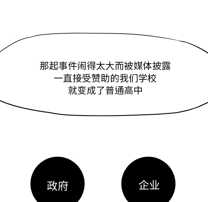 《极道高校生》漫画 第9章