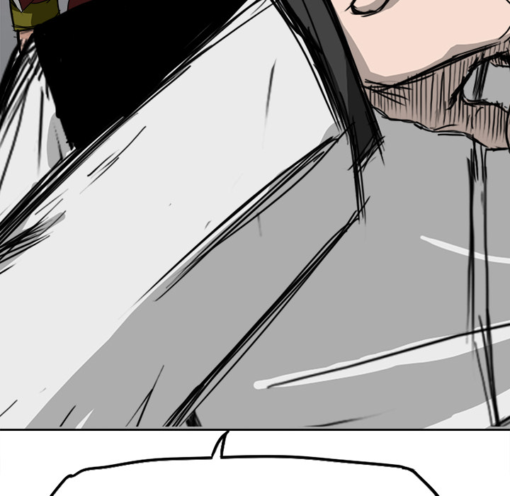 《极道高校生》漫画 第9章