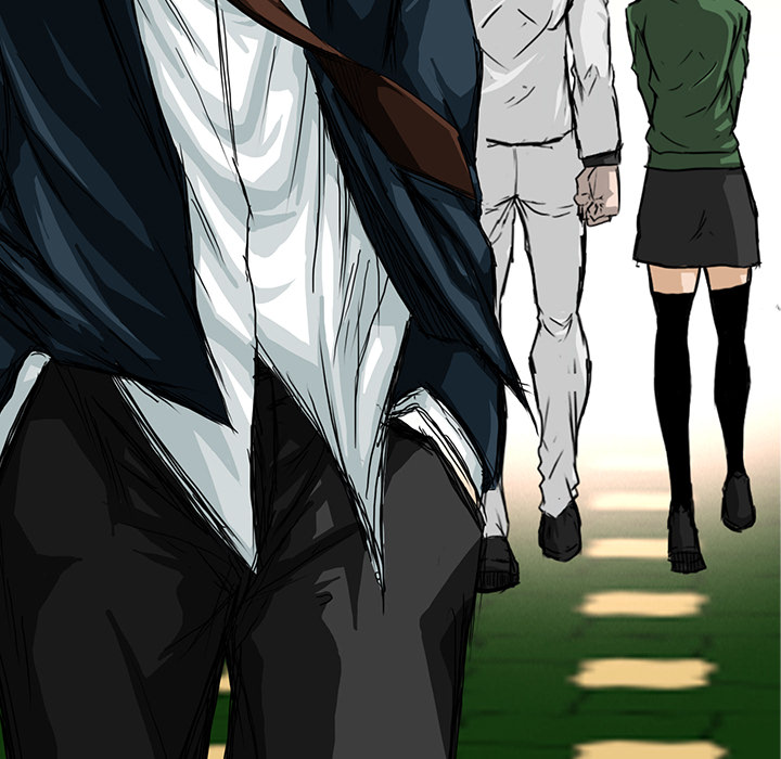 《极道高校生》漫画 第10章
