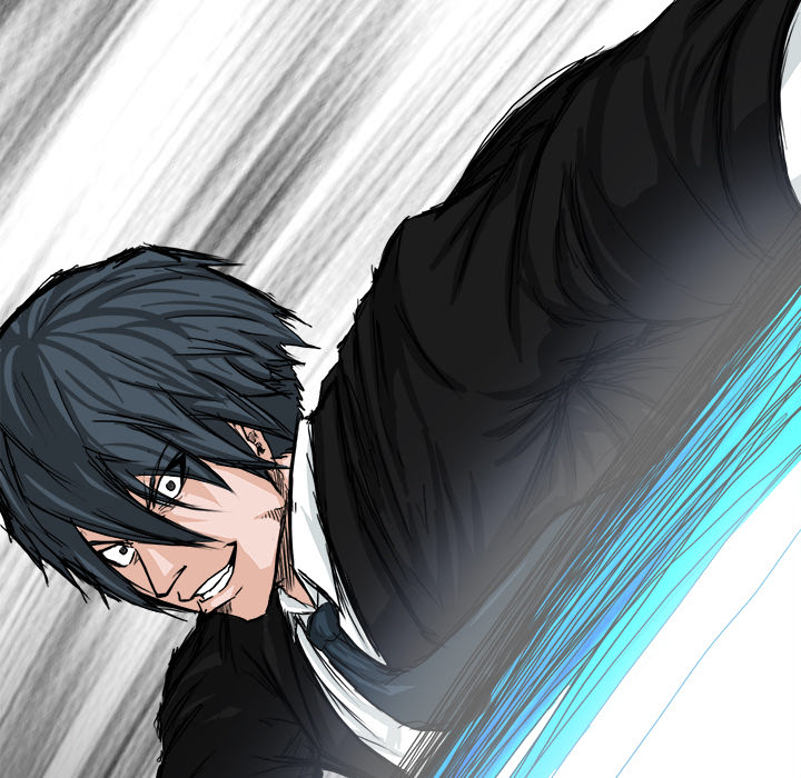 《极道高校生》漫画 第10章