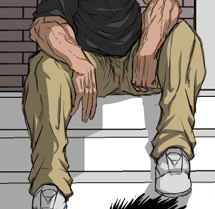 《极道高校生》漫画 第11章