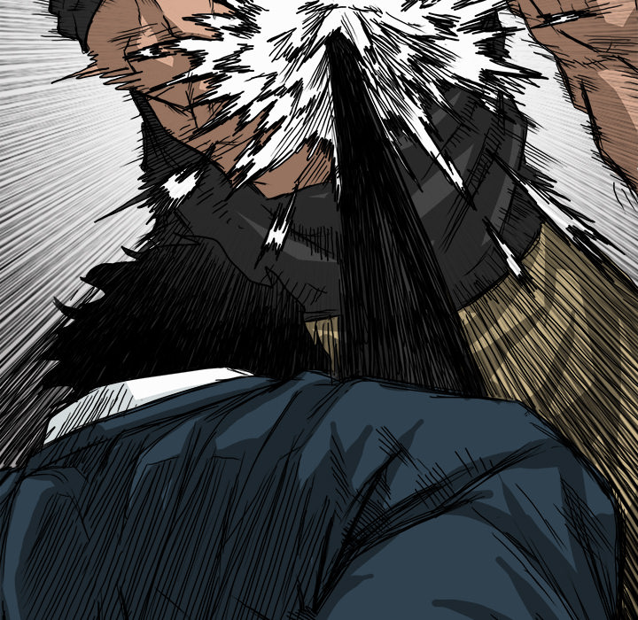 《极道高校生》漫画 第11章