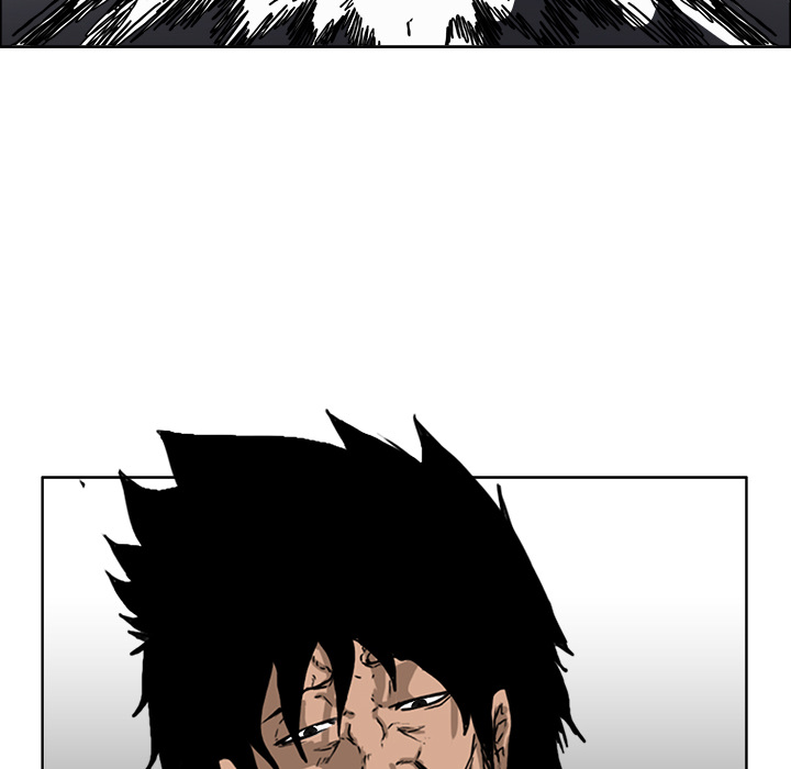 《极道高校生》漫画 第11章