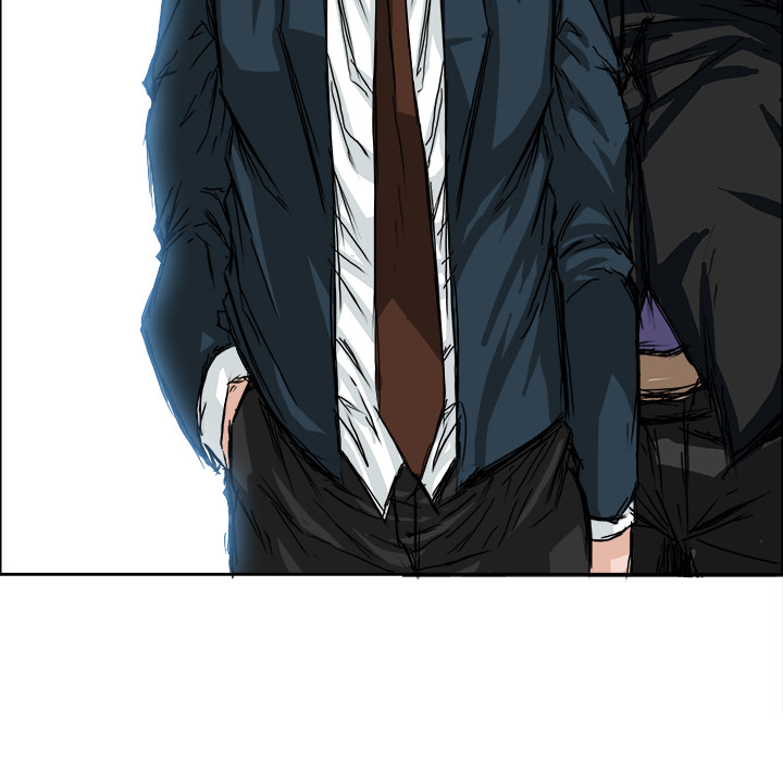 《极道高校生》漫画 第11章