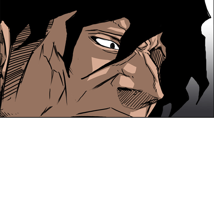 《极道高校生》漫画 第12章