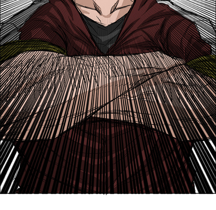 《极道高校生》漫画 第12章