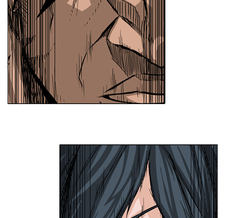 《极道高校生》漫画 第12章