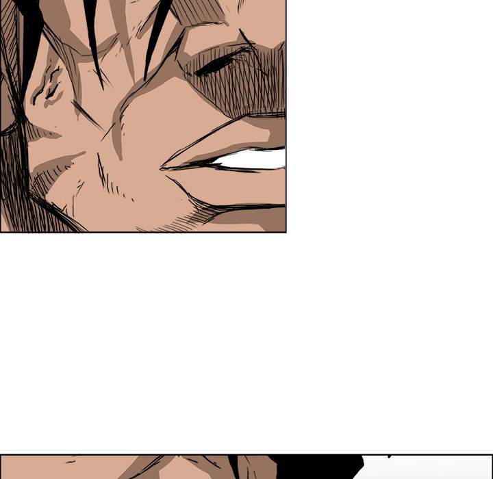 《极道高校生》漫画 第13章