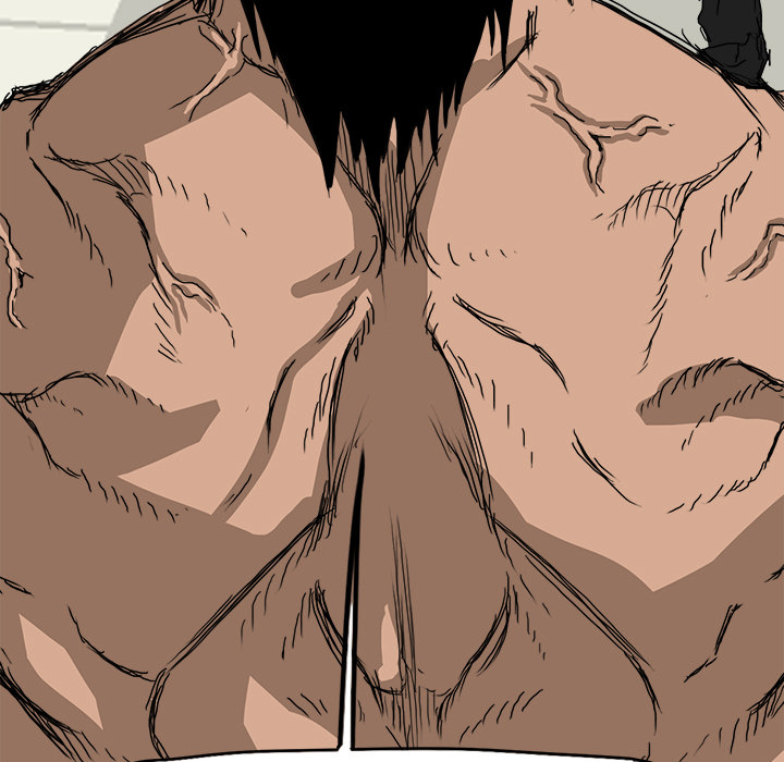 《极道高校生》漫画 第13章