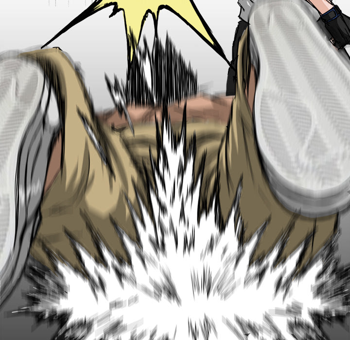 《极道高校生》漫画 第13章
