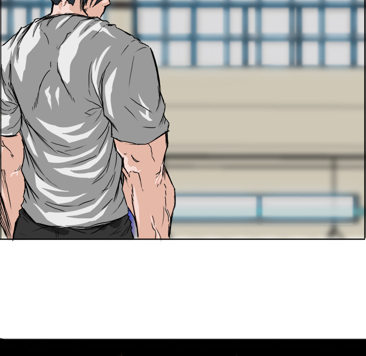《极道高校生》漫画 第13章