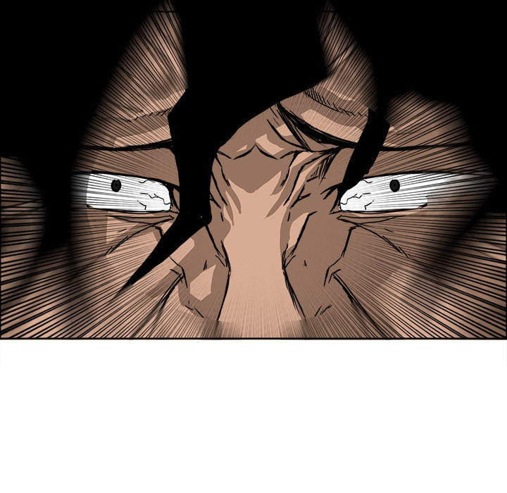 《极道高校生》漫画 第13章