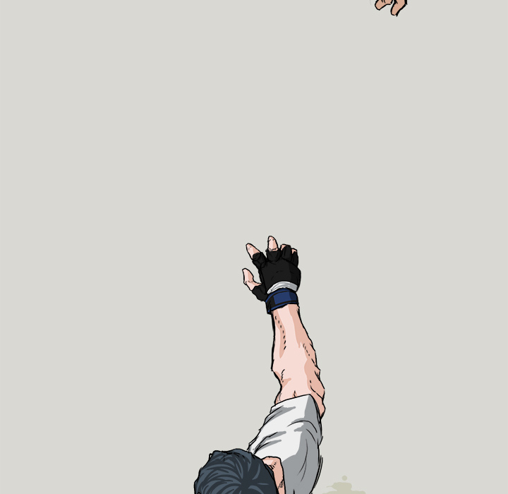 《极道高校生》漫画 第13章