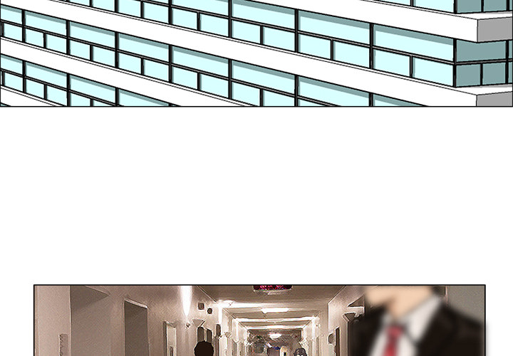 《极道高校生》漫画 第14章