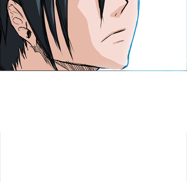 《极道高校生》漫画 第14章