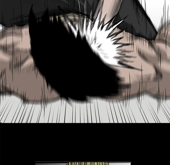 《极道高校生》漫画 第14章