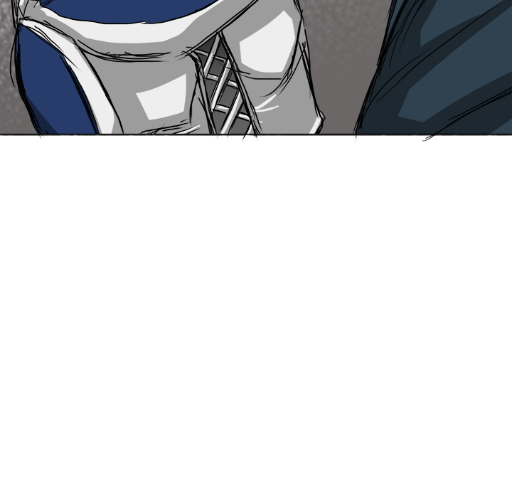 《极道高校生》漫画 第14章
