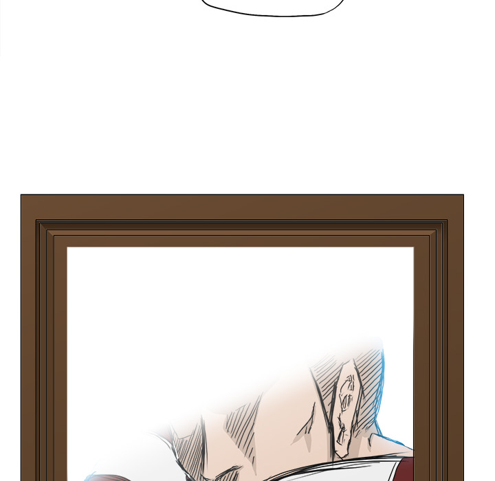 《极道高校生》漫画 第15章